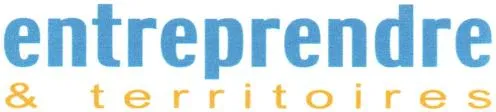 Entreprendre & Territoires est une marque déposée par SYNAPSE