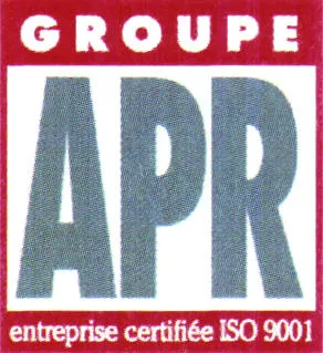 Groupe Apr est une marque déposée par GROUPE APR (APR)