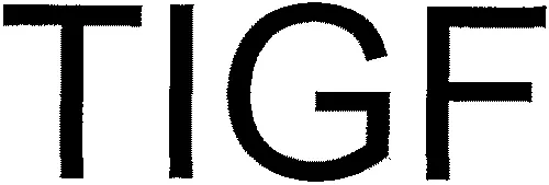 Tigf est une marque déposée par TEREGA