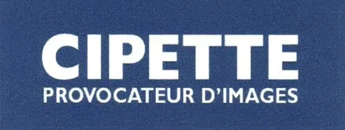 Cipette Provocateur D'images est une marque déposée par CIPETTE PROVOCATEUR D'IMAGES