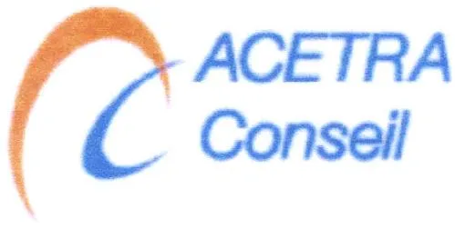 Acetra Conseil est une marque déposée par ESSOR ET CREATION SAS (ACETRA CONSEIL)