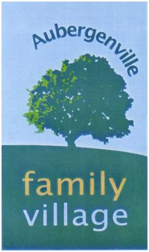 Aubergenville Family Village est une marque déposée par FONCIERE ALTAREA (CEGIF)