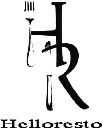 Hr Helloresto est une marque déposée par EURL FORAISON