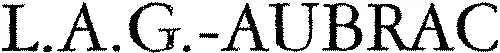 L.a.g.-Aubrac est une marque déposée par COUTELLERIE DE LAGUIOLE HONORE DURAND (LA COUTELLERIE DE LAGUIOLE)