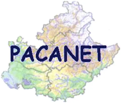 Pacanet est une marque déposée par PACA NET