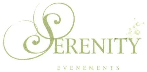 Serenity Evenements est une marque déposée par SERENITY-EVENEMENTS
