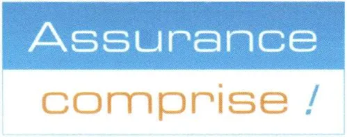 Assurance Comprise ! est une marque déposée par GOBOCOM (INTERNET COUPON-S PROMO-S)