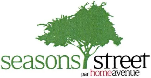 Seasons Street Par Homeavenue est une marque déposée par AB FENETRES GROUPE (WBF)