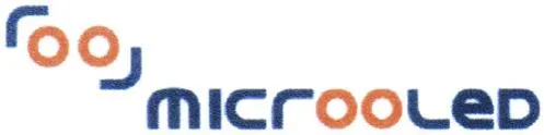 Microoled est une marque déposée par MICROOLED