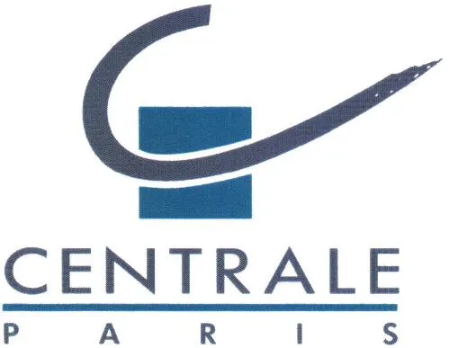 C Centrale Paris est une marque déposée par CENTRALESUPELEC