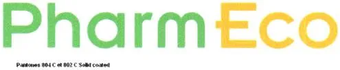 Pharmeco est une marque déposée par GROUPE DL SANTE