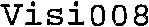 Visi008 est une marque déposée par WEBSOURD