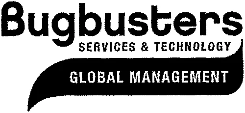 Bugbusters Services & Technology Global Management est une marque déposée par GROUPE ONEFIELD (BUGBUSTERS)