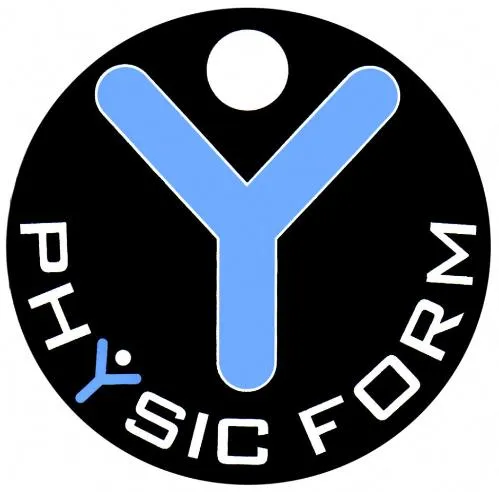 Y Physic Form est une marque déposée par PHYSIC FORM