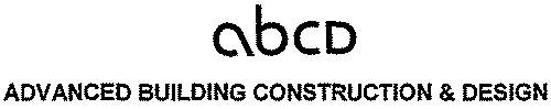 Abcd Advanced Building Construction & Design est une marque déposée par QUARTUS LOGISTIQUE