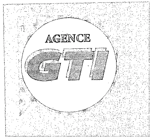 Agence Gti est une marque déposée par C'G.T.I