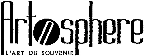 Artosphere L'art Du Souvenir est une marque déposée par BSP PROJECT