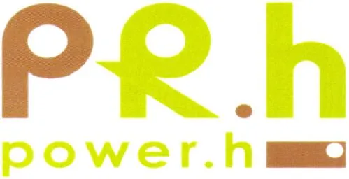 Pr.h Power.h est une marque déposée par POWERH (POWERH)