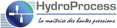 Hydroprocess La Maitrise Des Hautes Pressions est une marque déposée par HYDROPROCESS