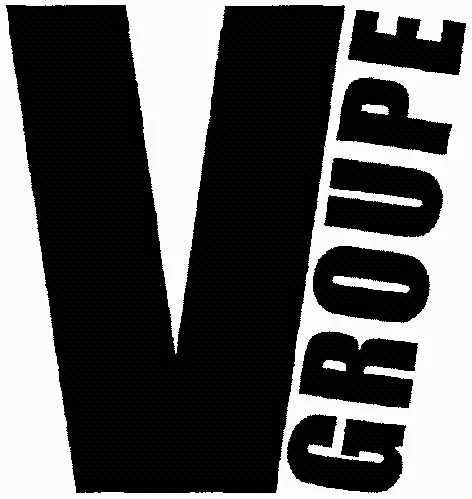 Vgroupe est une marque déposée par VGROUPE