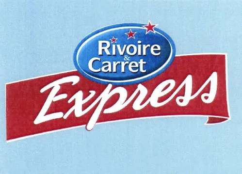 Rivoire & Carret Express est une marque déposée par PASTACORP