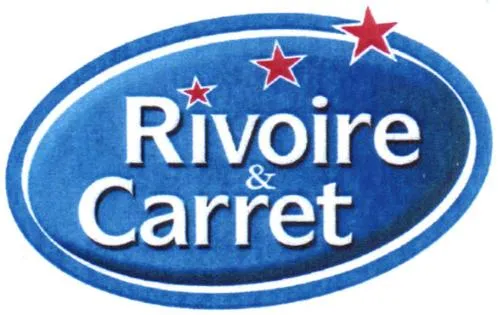 Rivoire & Carret est une marque déposée par PASTACORP