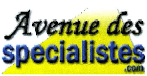 Avenue Des Specialistes.com est une marque déposée par FUTURE TECHNO BIO (FTB)