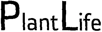Plantlife est une marque déposée par GE HYDRO FRANCE