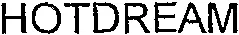Hotdream est une marque déposée par EVEN MEDIA INTERACTIVE (FK MOBILE)