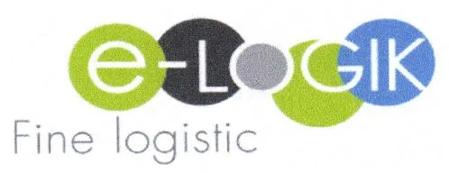 E-Logik Fine Logistic est une marque déposée par E-LOGIK