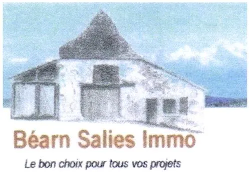 Bearn Salies Immo Le Bon Choix Pour Tous Vos Projets est une marque déposée par I C P SALIES (BEARN SALIES IMMO)