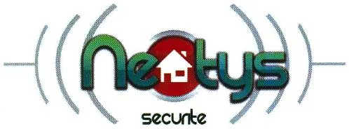 Neotys Securite est une marque déposée par NEOTYS SECURITE