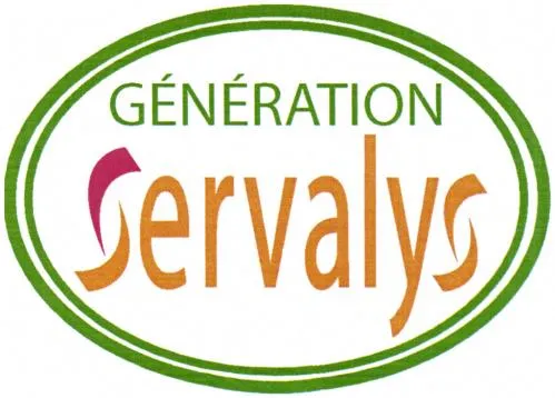 Generation Servalys est une marque déposée par SERVAL