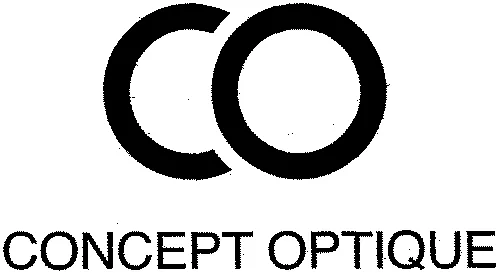 Co Concept Optique est une marque déposée par C.C.O 1