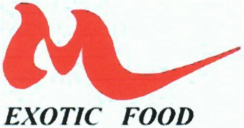 Exotic Food est une marque déposée par MOUNSAVENG IMPORT-EXPORT (EXOTIC CENTER FOOD / ASIA CASH)