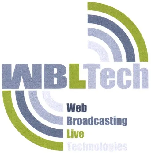 Wbltech Web Broadcasting Live Technologies est une marque déposée par WOOLOOMOOLOO.COM