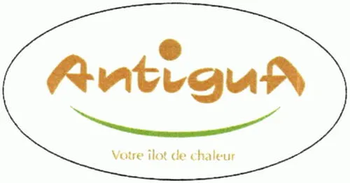 Antigua Votre Îlot De Chaleur est une marque déposée par KALIREL