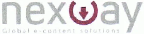 Nexway Global E-Content Solutions est une marque déposée par NEXWAY