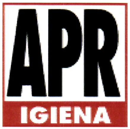 Apr Igiena est une marque déposée par APR MULTISERVICES