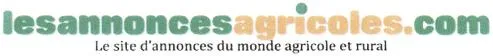Lesannoncesagricoles.com Le Site D'annonces Du Monde Agricole Et Rural est une marque déposée par SOC DEVELOPP INFORMATIQ AGRICULTURE (S D I A)