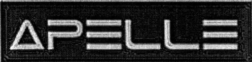 Apelle est une marque déposée par APELLE GROUPE