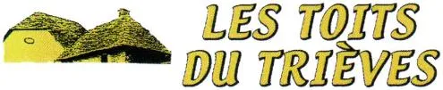 Les Toits Du Trieves est une marque déposée par LES TOITS DU TRIEVES