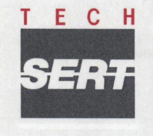 Tech Sert est une marque déposée par GETELEC