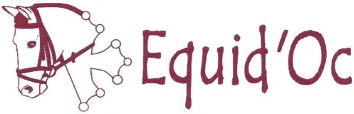 Equid'oc est une marque déposée par EQUID'OC