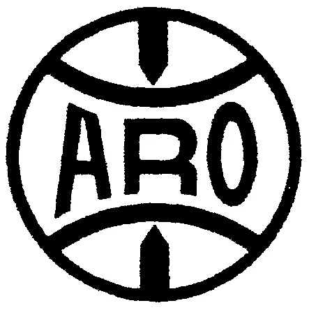 Aro est une marque déposée par ARO WELDING TECHNOLOGIES