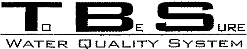 To Be Sure Water Quality System est une marque déposée par TREFLE GROUPE