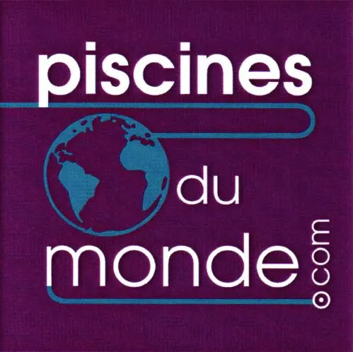 Piscines Du Monde.com est une marque déposée par CENTROCOM SARL