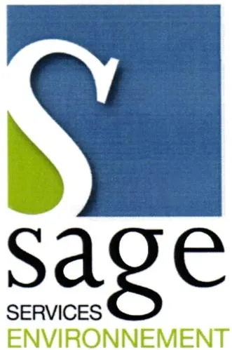 S Sage Services Environnement est une marque déposée par SAGE ENGINEERING