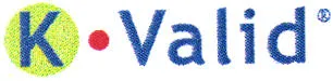 K.valid est une marque déposée par KEYNECTIS (KEYNECTIS)