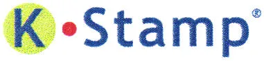 K. Stamp est une marque déposée par KEYNECTIS (KEYNECTIS)